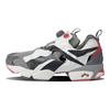 Staple x Deal x Reebok InstaPump Fury OG Čisto sivá Kriedová Unisex Tenisky Čisto-sivá-2 GY0718