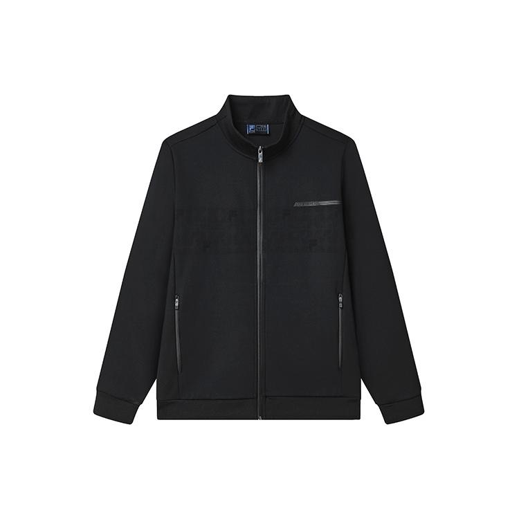

Новые куртки FILA Мужские Черный F11M312501F-BK XL