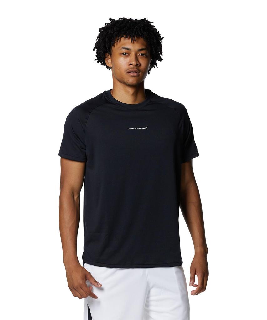 Under Armour UA Longshot Short Sleeve T-Shirt <2.0>