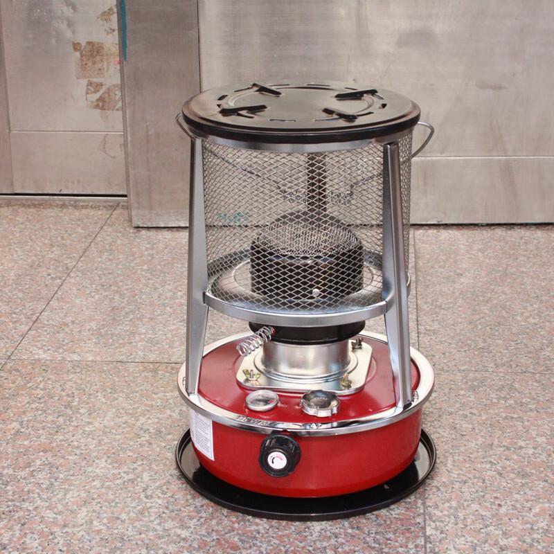 Mushan Outdoor Kerosene Camping Heater