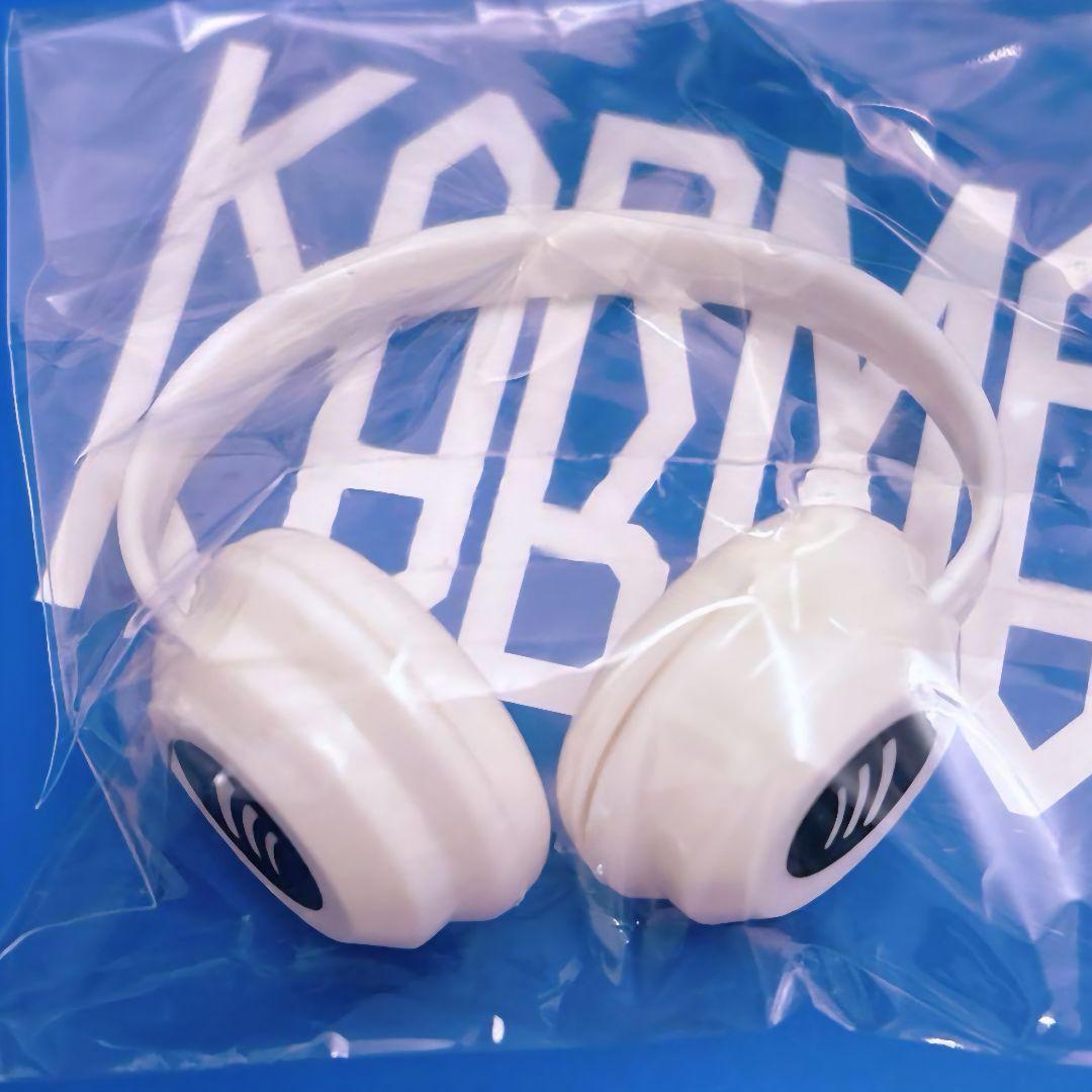 

[USED] Stray Kids KARMA Spotify STAYdium headset headphones