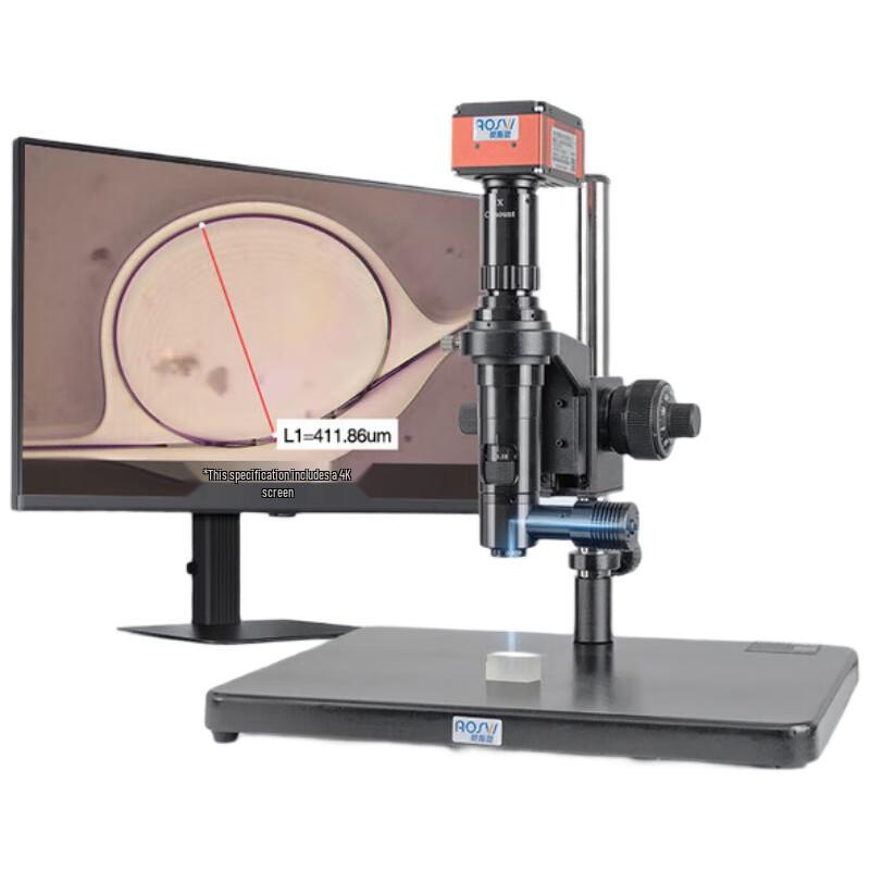 

AOSVI 4K Scientific Digital Microscope