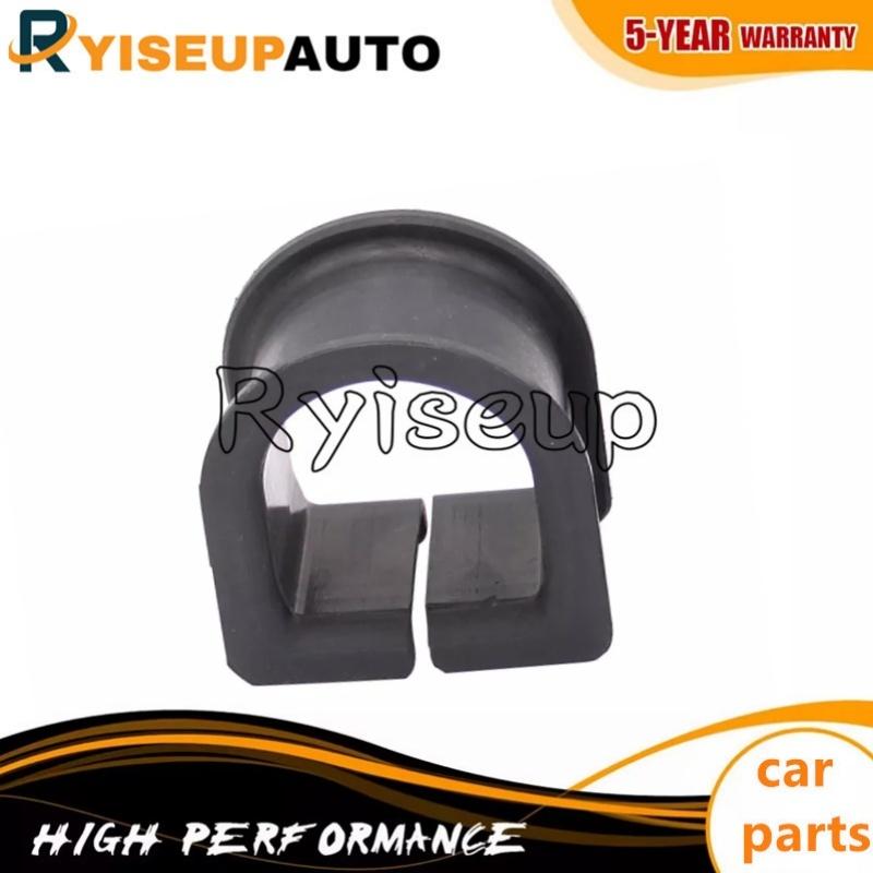 2PCS 48526-54J00 48525-54J00 Pinion Mount Bushing Kit for Suzuki XL-7 Grand Vitara 4852654J00 4852554J00