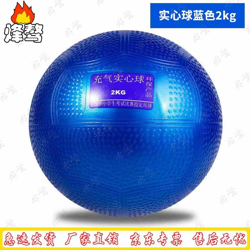 

Feng ao Track & Field Inflatable Shot Put Training Ball Set