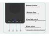 L37 Bluetooth Speaker Phone Stand with Long Battery Life & HD Sound Quality, Multi-Angle Design