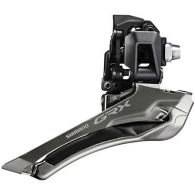SHIMANO BRZ 2x12S FD-RX820-F