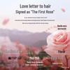 Lafang Rose Core Repair Volumizing Shampoo