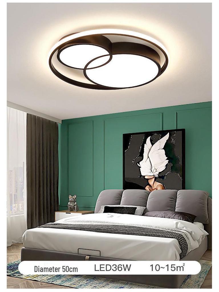 Modern Ceiling & Bedroom Light Collection for Living Room & Whole House