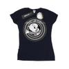 Looney Tunes Womens/Ladies Porky Pig That´s All Folks Cotton T-Shirt