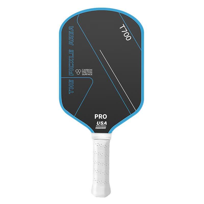 Yixing Sports T700 Carbon Fiber 16mm Pickleball Paddle