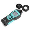 Portable RM063 High Accuracy Digital LCD Light Meter Luxmeter Illuminometer Photometer