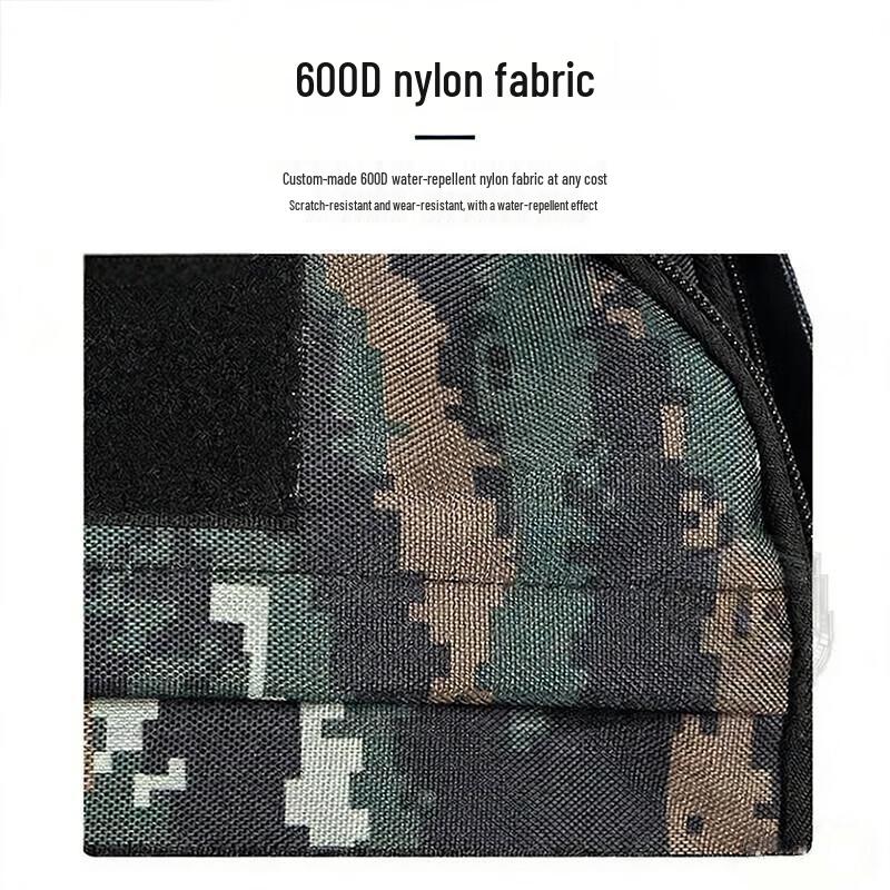 Xinkaida 511 Tactical Camouflage Backpack