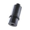 Turntable Arm Linkage Rubber Grommet for SME 3009 SME 3010 SME 3012 Phonograph Repair Parts