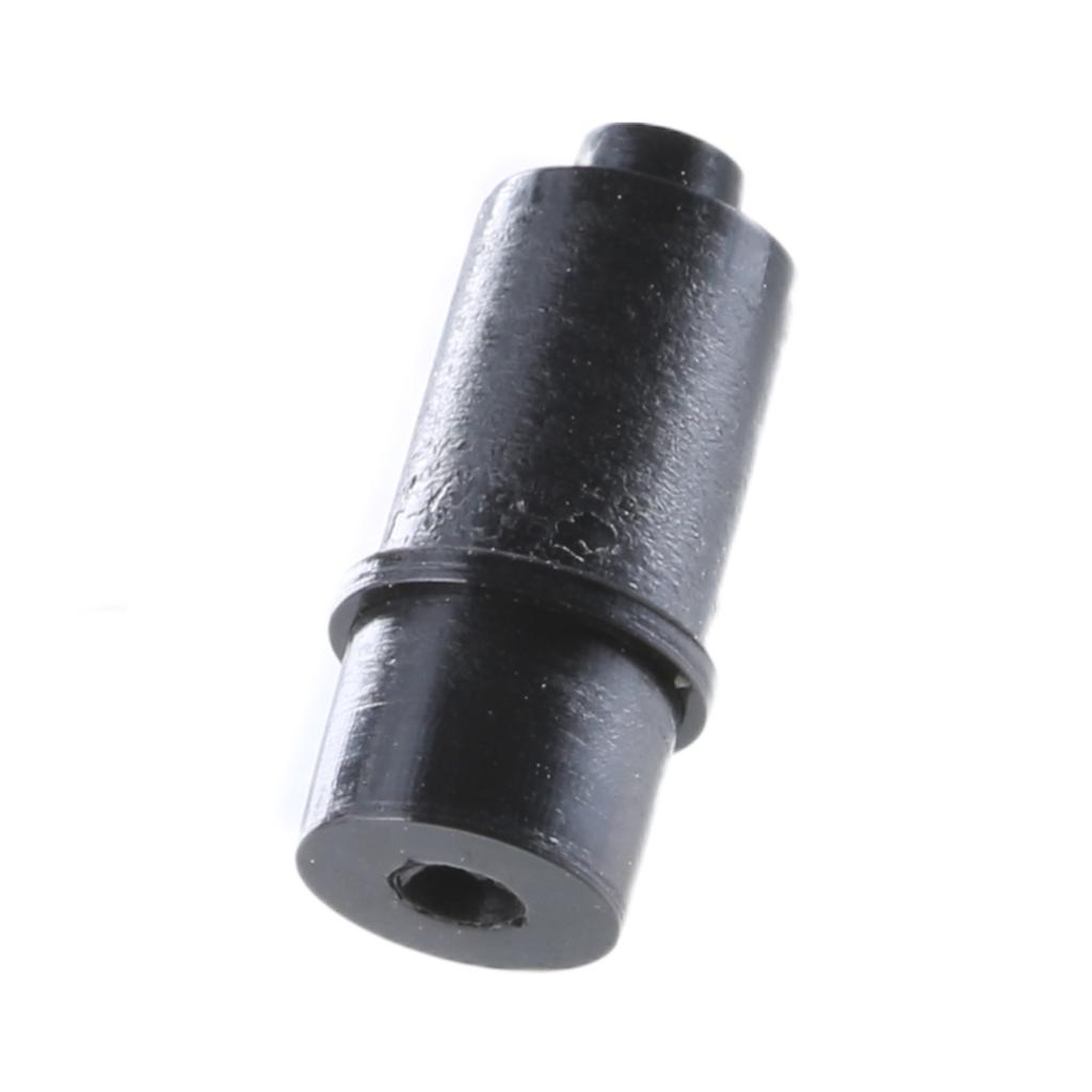 Turntable Arm Linkage Rubber Grommet for SME 3009 SME 3010 SME 3012 Phonograph Repair Parts