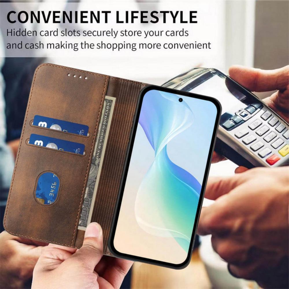 RFID Leather Wallet Funda For Oneplus Nord CE 4 Lite 5G Magnetic Flip Cover OnePlus Nord CE 3 2 Lite N30 N20 SE N10 N300 Case