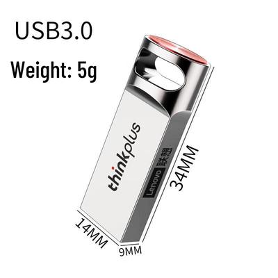 ThinkPlus Lenovo TU301 USB 3.0 Mini Flash Drive