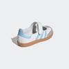 [Adidas] Samba Jane Kids' Shoes [JQ9305-FTWWHT/CLESKY/GUM3]