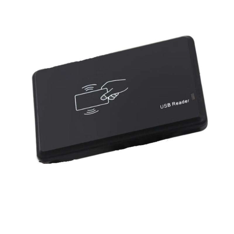 Puscotech Cloud Card Reader System