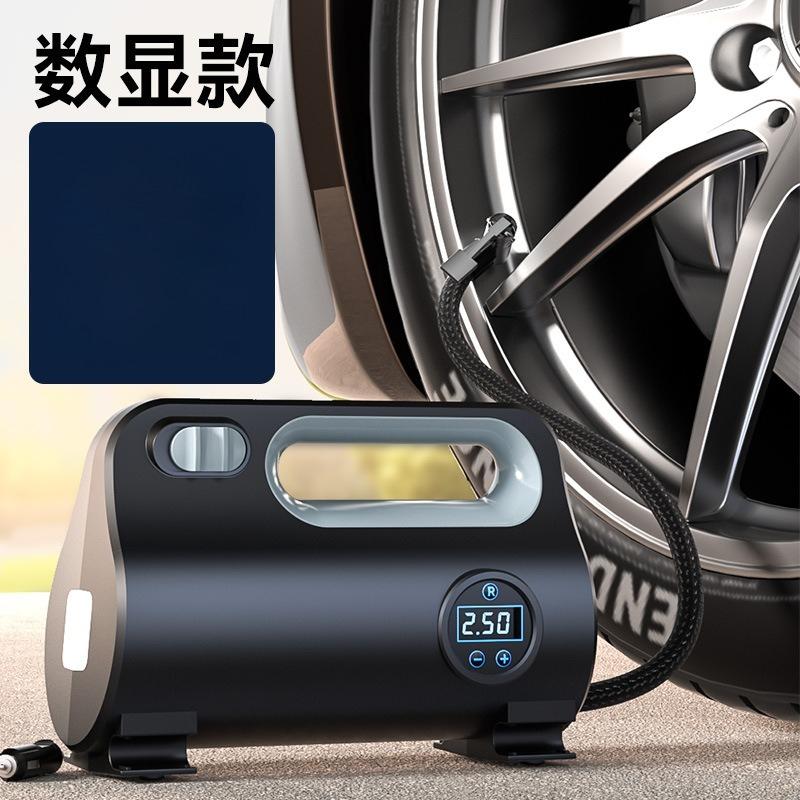 1Pc  Special for Car Air Pump, Car Convenient Car Air Pump, Household Multi-functional Air Pump