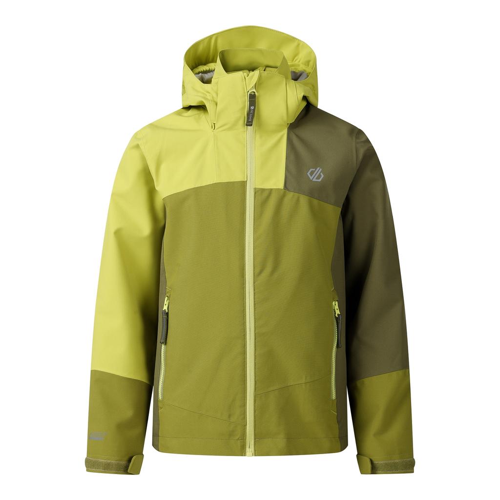 Dare 2B Childrens/Kids Explore III Waterproof Jacket