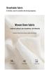 2026 New Linen Maternity Wide-Leg Pants: Thin, No Tightness, Perfect for Spring & Summer