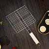 Zhishe Outdoor BBQ Grill Baskets