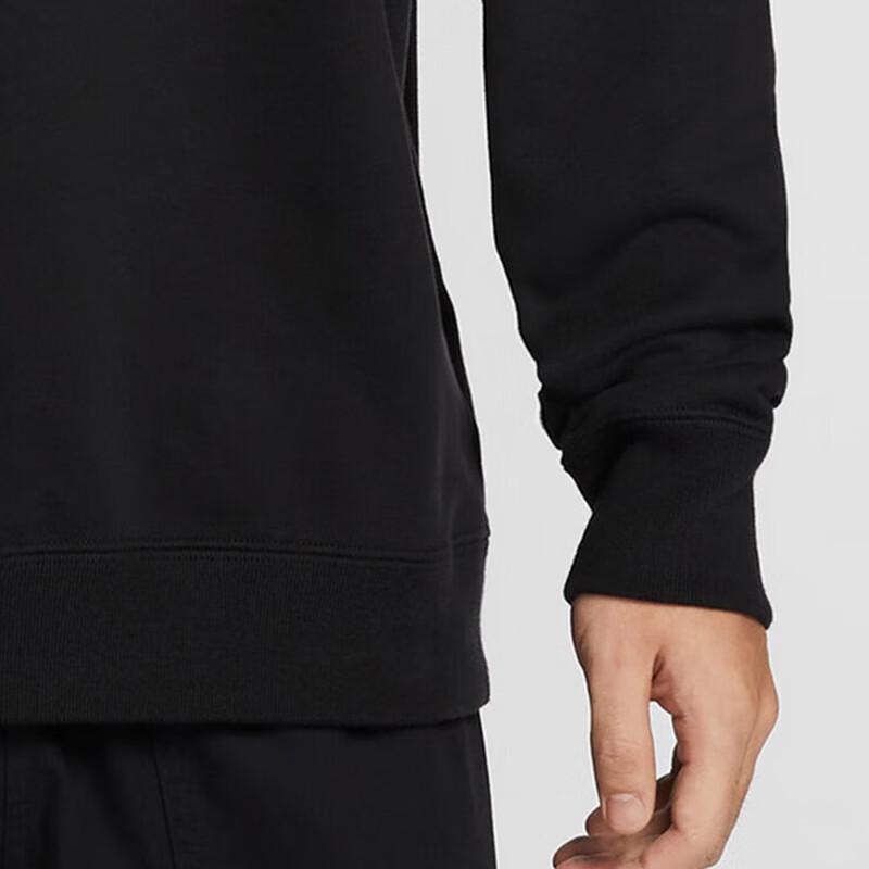 Nike Men's Graphic Crewneck Sweatshirt