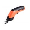 Compact Electric Cloth-Cutting Scissors for Tailors
