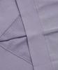 COVERNAT Knit Collared Sweatshirt Lavender
