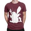 Zowie Funny 100 Cotton Tshirt Captain Caveunisex Tops Tees For Unisex