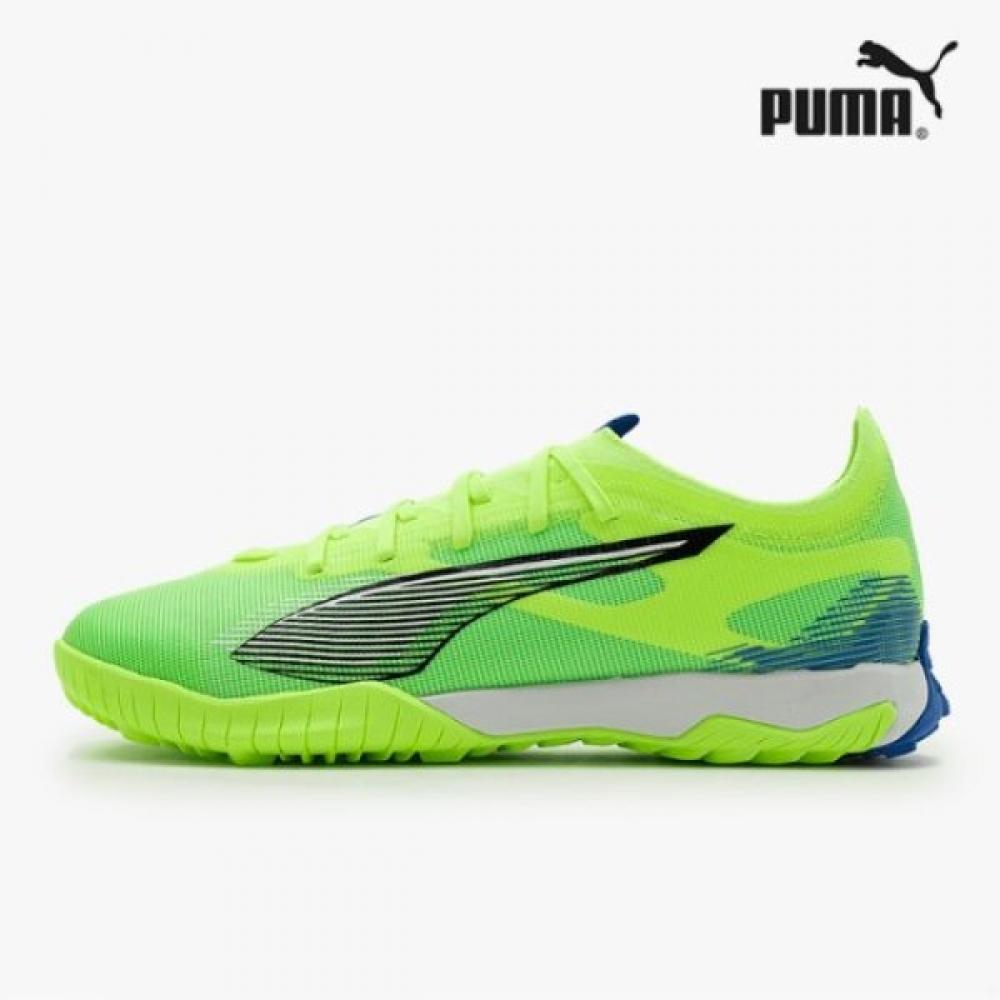 

Puma Men S Early Soccer futSal ShoeS Ultra 5 Match Tt 10789203 size:230