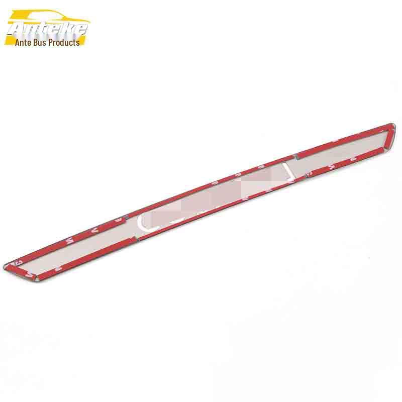 High-Mounted Brake Light Trim for Lynk & Co 01 Rear Windshield