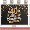 Party Backdrop Flat Events Wedding Coming Ceremony Four Season Entryway Celebrations Celebration Photo Booth Front Door Decor Theme Theme