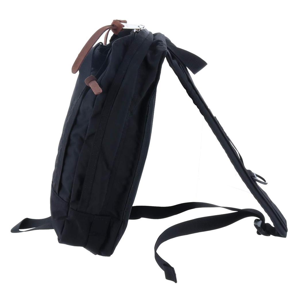Gregory Unisex Polyester Sling Official Switch Current Black Bag, Sling, Model,