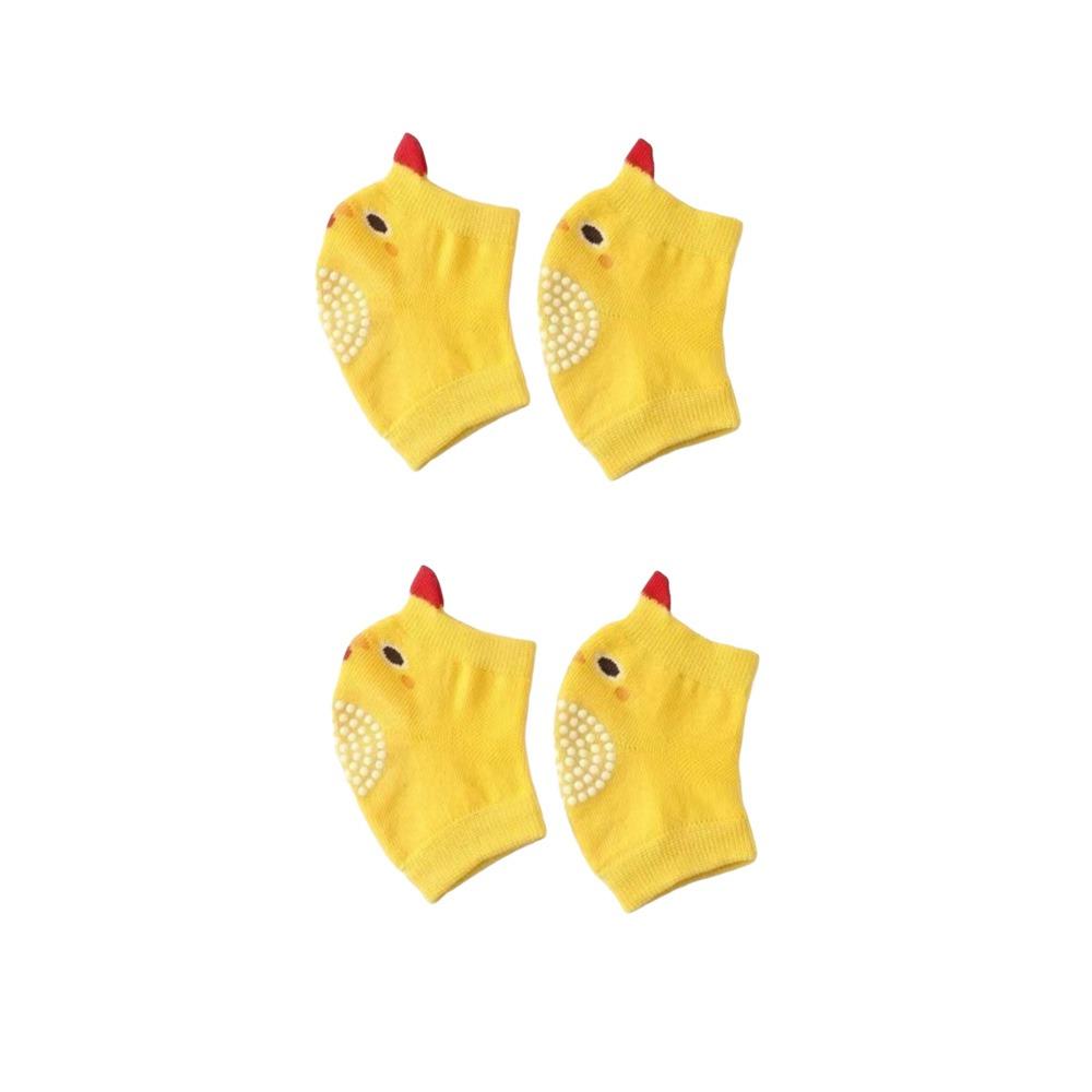 Anti-dirty Pet Knee Pads Soft Dog Leg Warmer Puppy Leg Protector Dog Elbow Cover Front Rear Legs