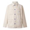 Hugo Mens Kuden Plain Denim Jacket