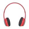 P47     Headphone Noise Reduction Folding Wireless Headset for Sports Music Lovers Gift Women Men