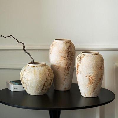 Decorative Ceramic Flower Vase Collection