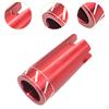 Fishing Rod Butt Cap for DIY Building Repair Gimbal End Protective Cover