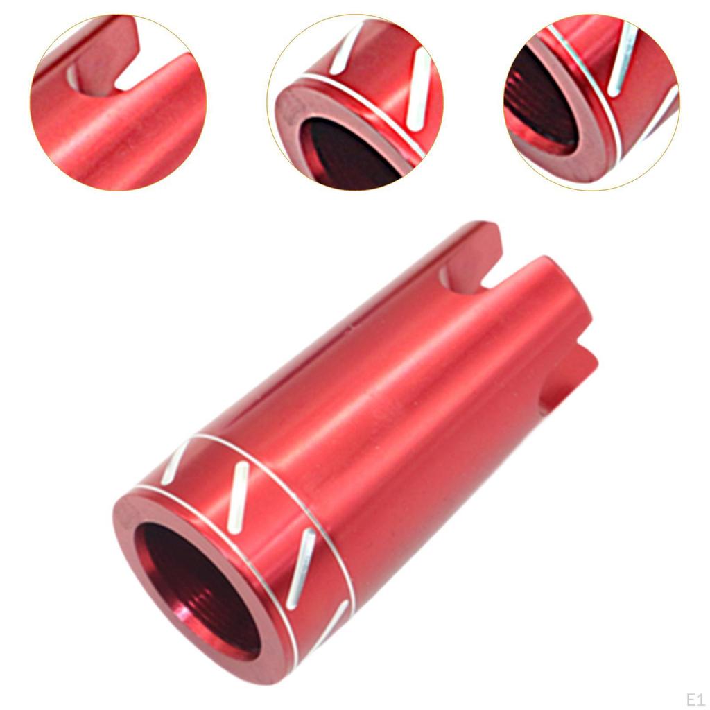 Fishing Rod Butt Cap for DIY Building Repair Gimbal End Protective Cover