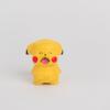 Pikachu Wooden Sculpture With Modern Minimalist Style For Desk Decor And Special Occasions