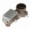 Alternator Voltage Regulator Brush Holder Kit Aluminum Alloy 1260002470 Replacement for ACCORD