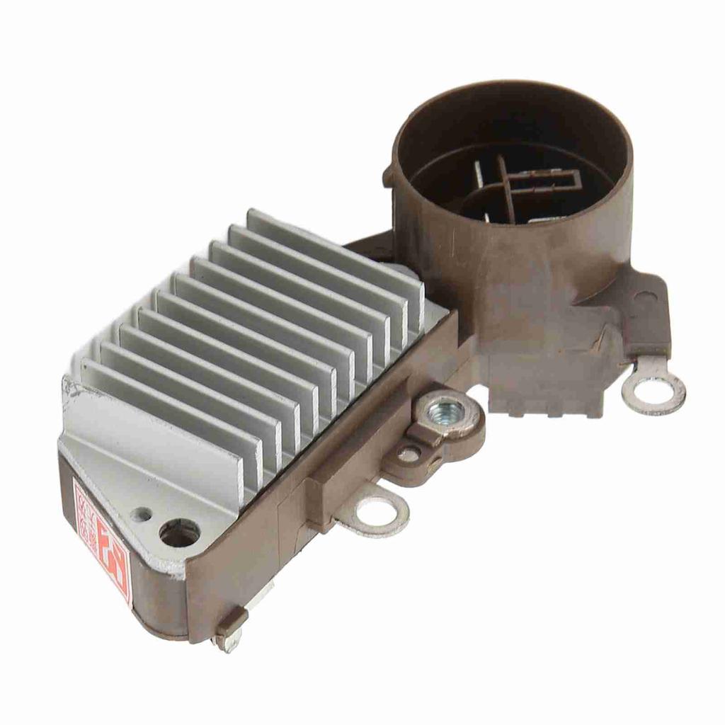 Alternator Voltage Regulator Brush Holder Kit Aluminum Alloy 1260002470 Replacement for ACCORD