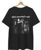 This Mortal Coil T-Shirt, Cocteau Twins, Dead Can Dance, Clan of Xym, Unisex Tee
