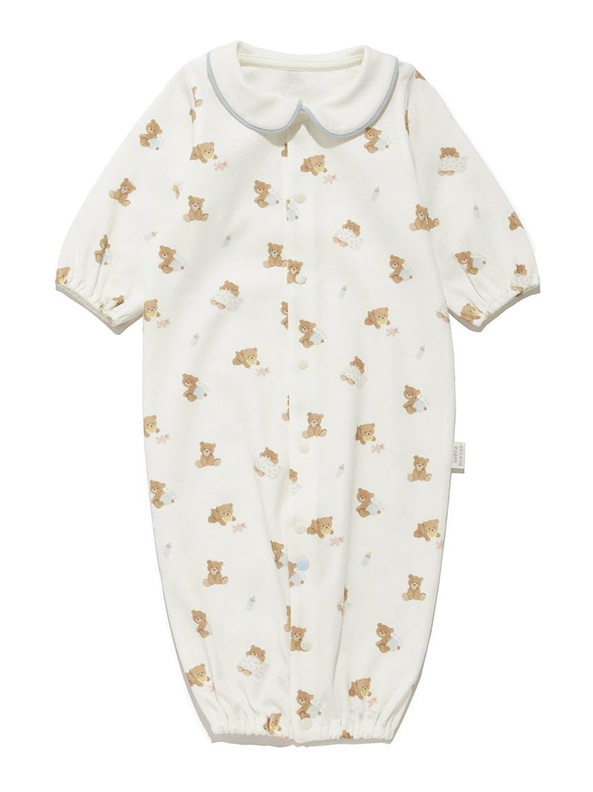 

Newborn Baby Bear 2WAY All PBCO259154 Baby OWHT 50 [Gelato Pique]