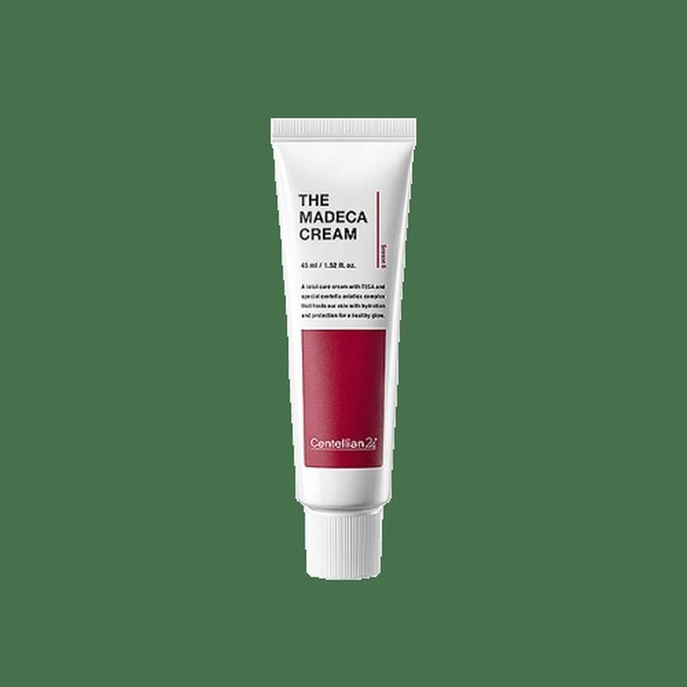 Authentic CENTELLIAN24 The Madeca Cream 45ml – Real Skin-Fit Soothing