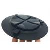 51772751776 Front Wheel Arch Headlight Access Cover For BMW Mini R60 R56 F56 R55 F55 Mudguard Cover Fender Lining Bulb Cap