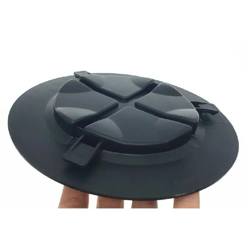 51772751776 Front Wheel Arch Headlight Access Cover For BMW Mini R60 R56 F56 R55 F55 Mudguard Cover Fender Lining Bulb Cap