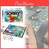 Game Sorry Card Of Sweet Revenge Collector Edition Copper Material Game Toy