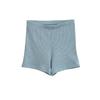 Spicy Girl Multicolor Spring/Summer High Elasticity Hip-Lifting Mini Shorts